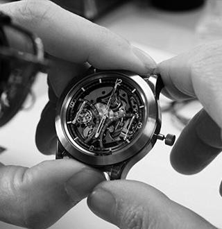 莆田宝玑售后维修服务