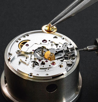 莆田宝玑售后维修服务